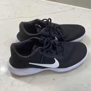 Nike flex experience